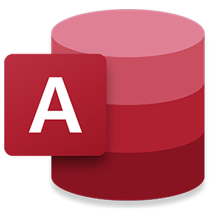 Microsoft Access v2020官方正式版