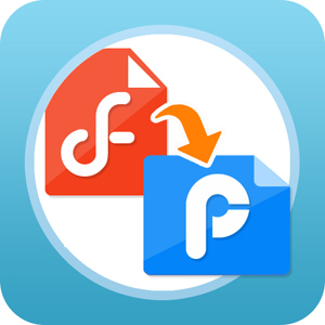 九雷OFD转PDF v1.0.6.0官方正式版