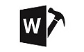 Stellar Repair for Word