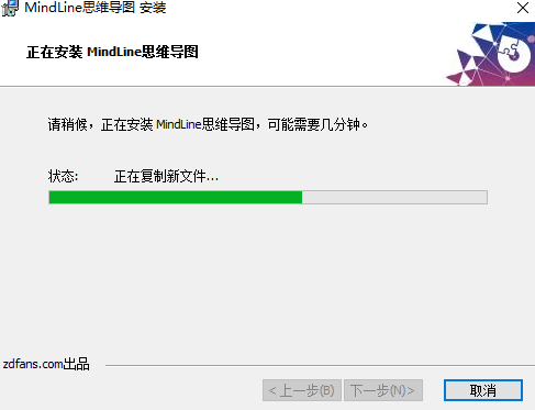 MindLine思维导图