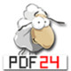 PDF24 Creator电脑版