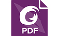 Foxit PDF Editor