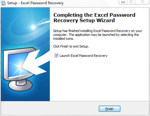 Top Excel Password Recovery