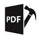 Stellar Repair for PDF