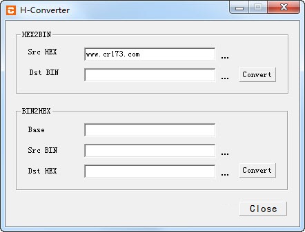 H-Converter