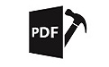 Stellar Repair for PDF
