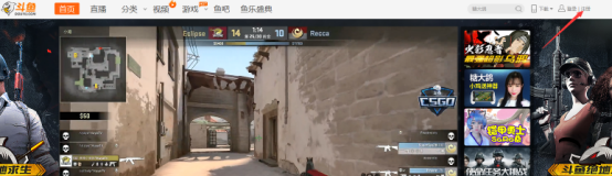 斗鱼直播电脑伴侣