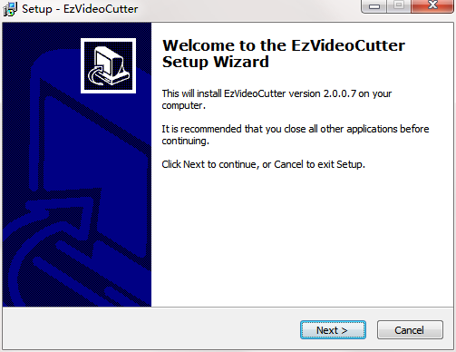 Ez Video Cutter