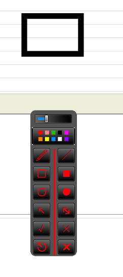电脑屏幕划线工具