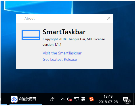 SmartTaskbar