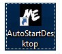 AutostartDesktop