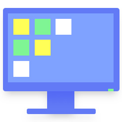 腾讯桌面整理工具deskgo