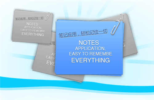Jeoe Note桌面便签电脑版