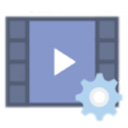 蜗大客合并视频器