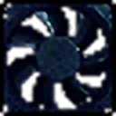 风扇调速speedfan