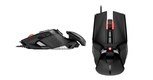 CHERRYMC9620FPS鼠标