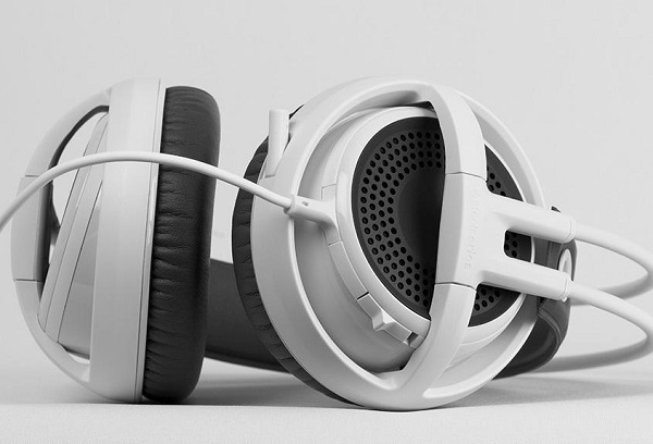 西伯利亚v3耳机驱动