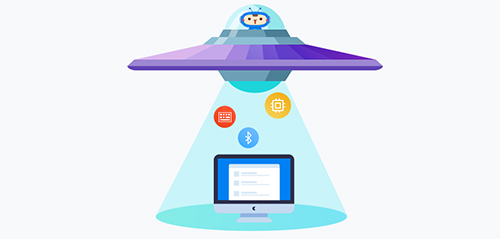 驱动人生最新版