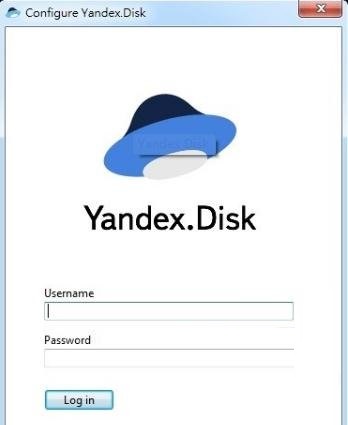 YandexDisk
