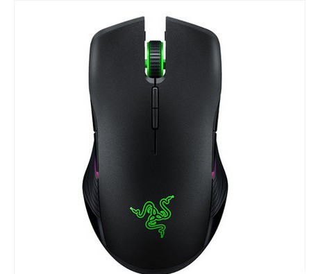 雷蛇锐蝮蛇无线版鼠标驱动