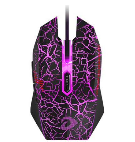 达尔优em915裂纹版驱动