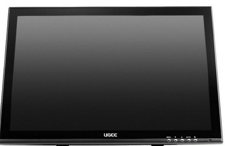 友基UG-1910B数位屏驱动