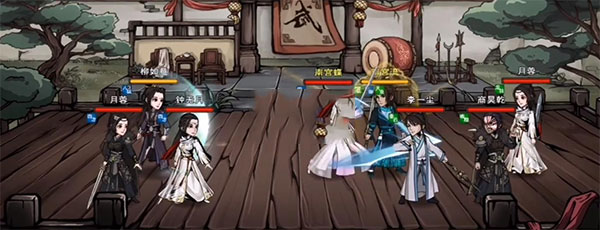 烟雨江湖腾讯版app