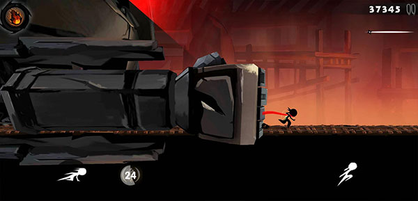 忍者必须死3无敌版APp