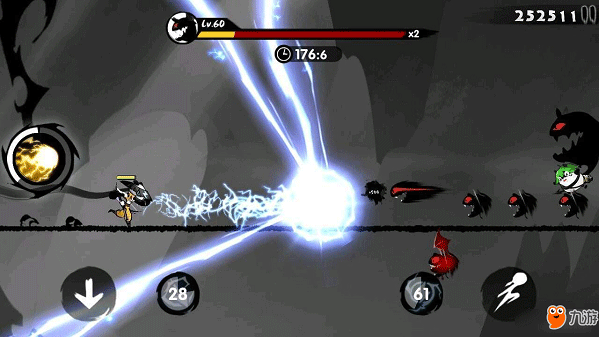 忍者必须死3无敌版APp