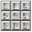 五笔画输入法 v1.0官方正式版