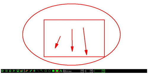 屏幕画笔工具绿色版