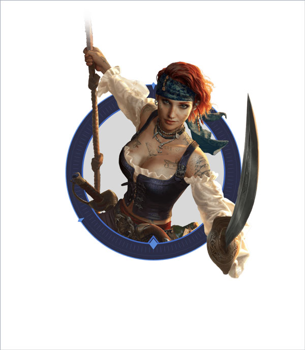 荣耀之枪:生存国际服