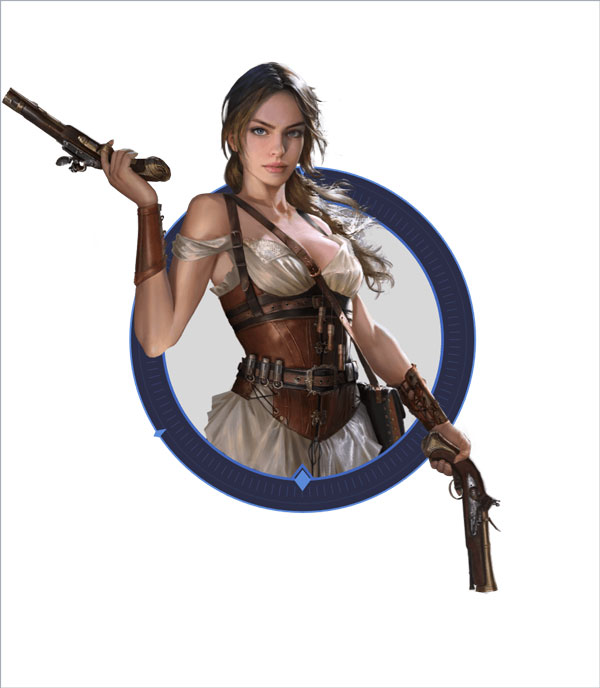 荣耀之枪:生存国际服