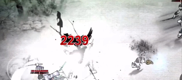 浪人最后的武士最新版app