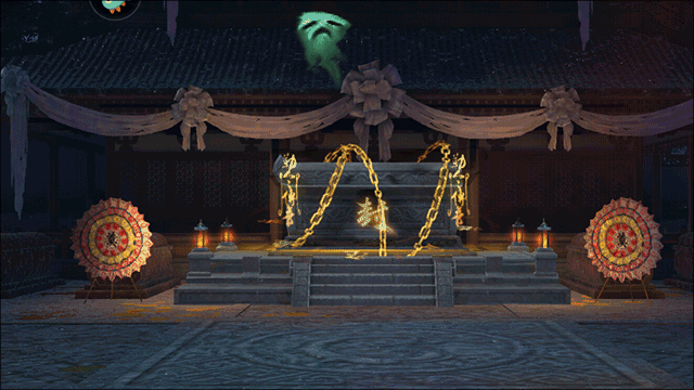 画狐游戏九游版