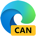Edge Canary金丝雀版 v122.0.2356.0