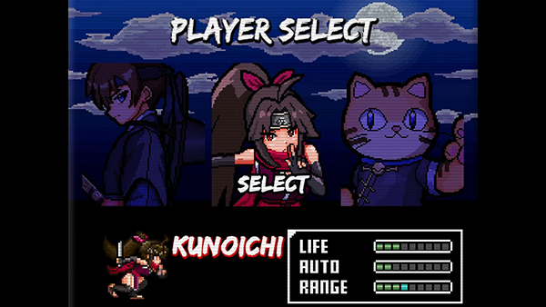 节奏刺客最新版