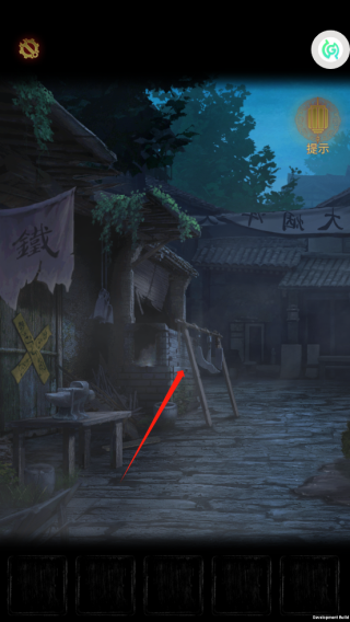 奉天白事铺手游九游版