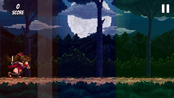 节奏刺客最新版