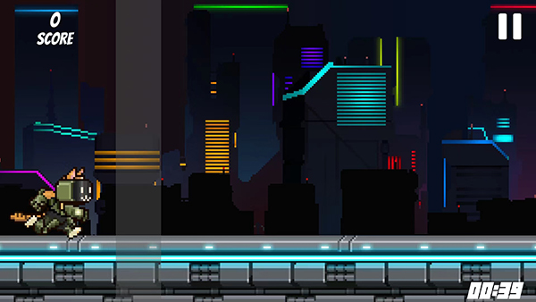 节奏刺客最新版