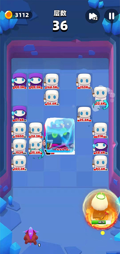 砰砰法师破解版下载