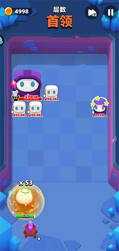 砰砰法师破解版下载