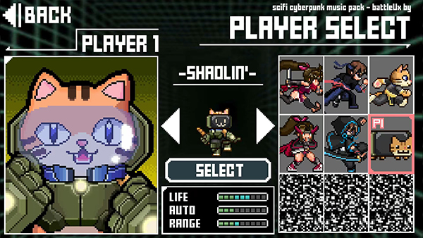 节奏刺客最新版