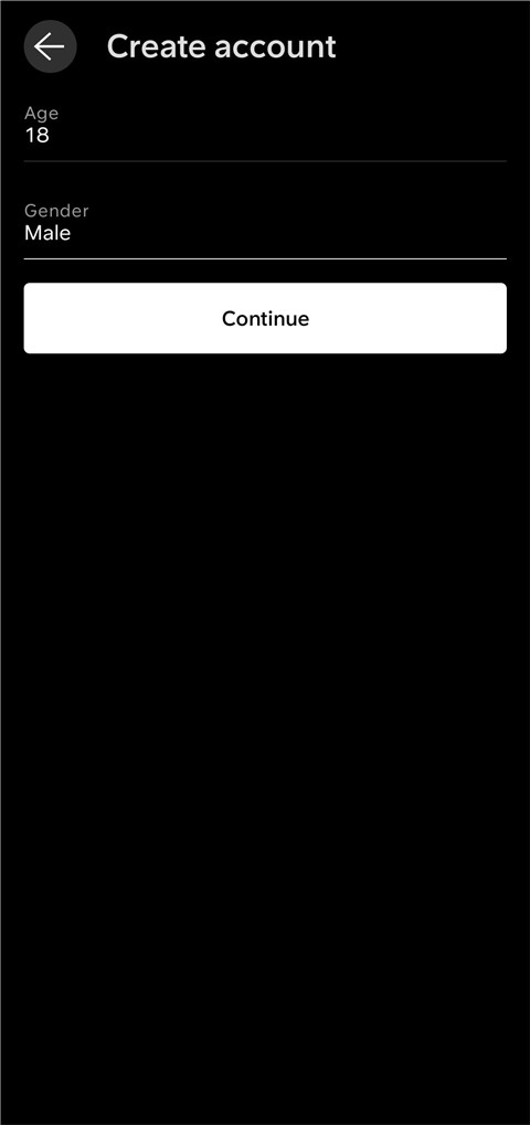 SoundCloud音乐分享社区app