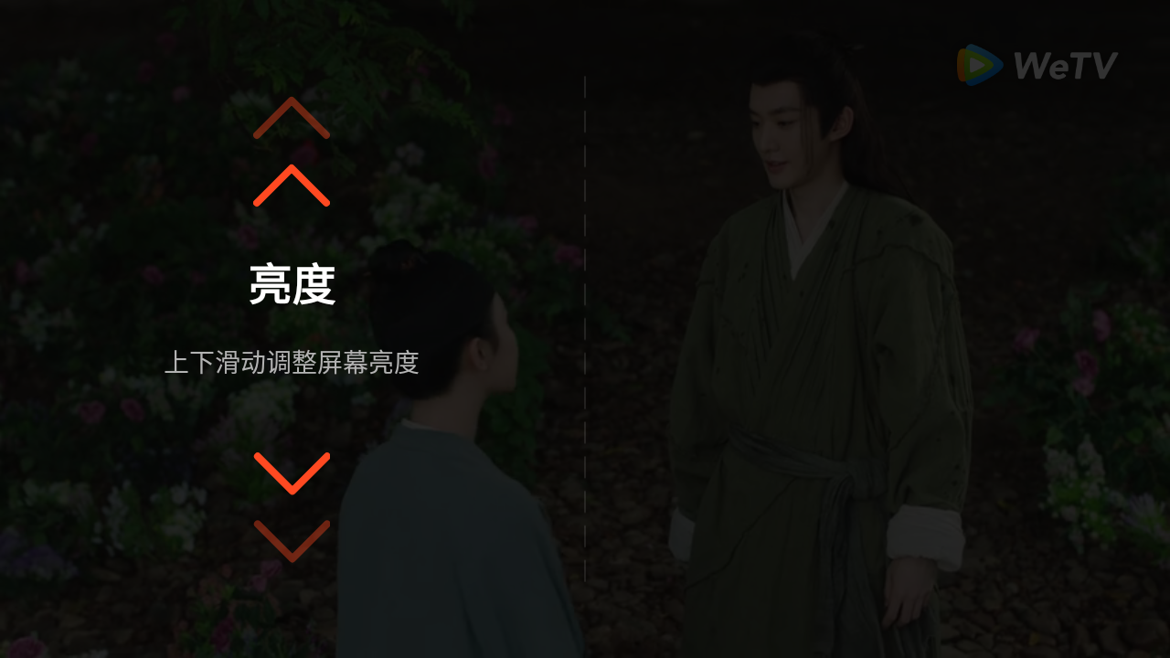 腾讯视频国际版(WeTV)