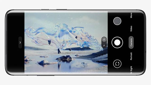 谷歌相机全机型通用版