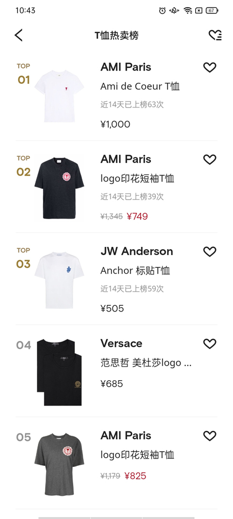 farfetch发发奇app官方版