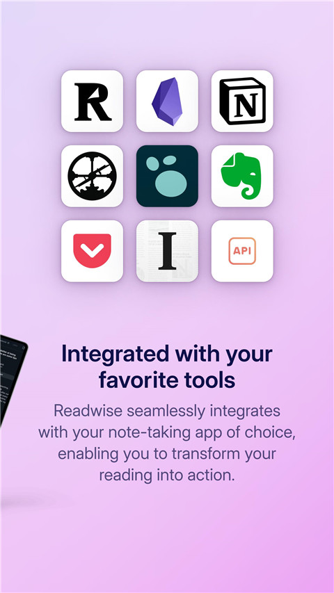 Readwise app官方正版
