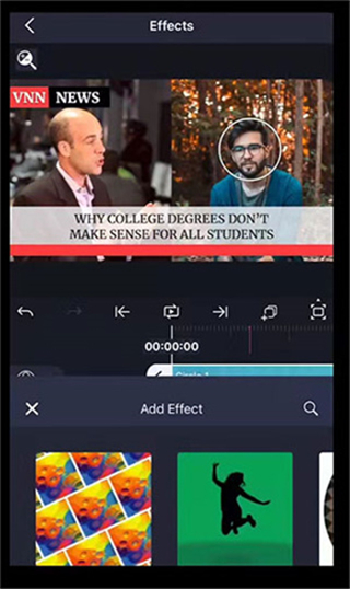 Alight Motion最新破解版2024