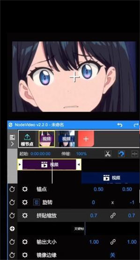 nodevideo光流补帧手机版